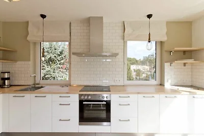 Apartament Dla rodzin Heringsdorf