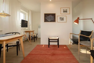 apartman za odmor Obiteljski odmor Hörnum
