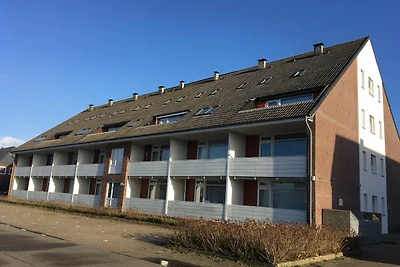 Ferienwohnung Küstenkind