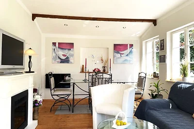 Ferienwohnung Reingehuscht