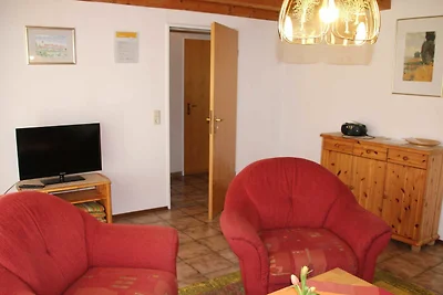 3-Raum-Ferienwohnung Baindtlehof , Dusche/WC,...