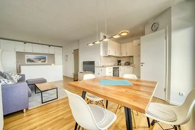 Ferienpark - Haus F, App. 0F1302