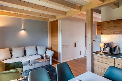 Apartment Liebe