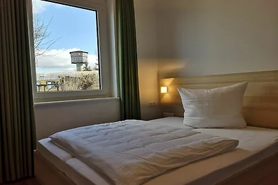 Vakantieappartement Gezinsvakantie Pasewalk