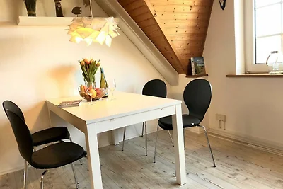 Appartamento Vacanza con famiglia Friedrichskoog
