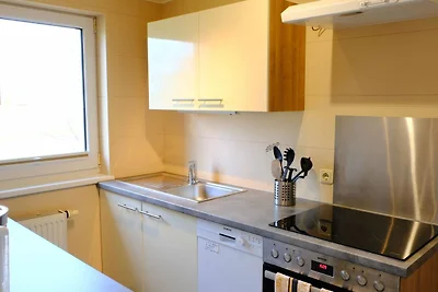 Vakantieappartement Gezinsvakantie Lohme