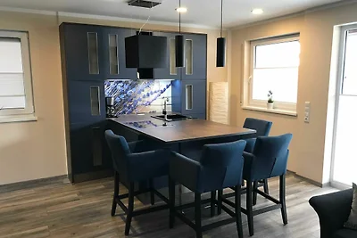 Ferienhaus bon Moment