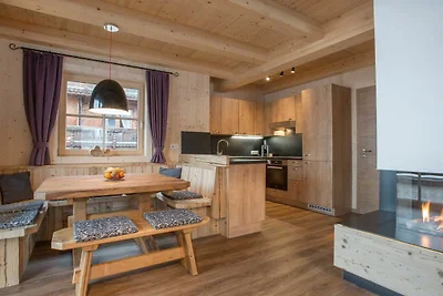 Vakantieappartement Gezinsvakantie Ried im Zillertal