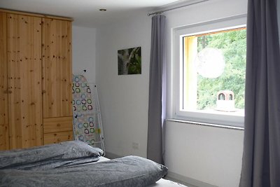Holiday flat family holiday Goslar