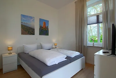 Appartamento Vacanza con famiglia Geestland