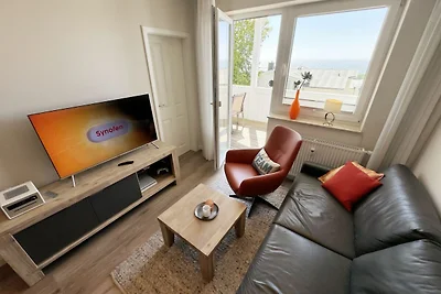 Vakantieappartement Gezinsvakantie Göhren