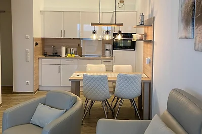 Ferienwohnung Meerestraum