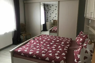 Ferienwohnung 85 qm