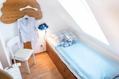 Vakantieappartement Gezinsvakantie Büsum