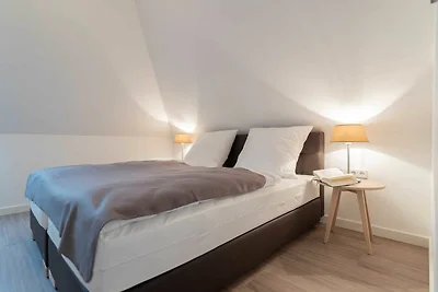 Haus Dünenrose WE 06 Strandbrise