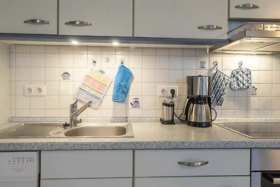 Ferienwohnung Grete