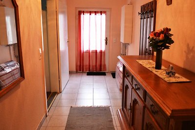 Vakantieappartement Gezinsvakantie Dobbin-Linstow