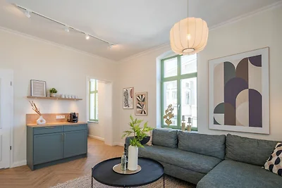 Villa Frohsinn, App. 13