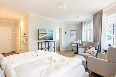 Vakantieappartement Gezinsvakantie Ahlbeck