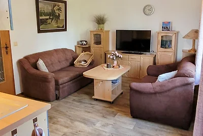 Ferienwohnung Lüssow