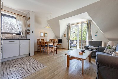 Vakantieappartement Gezinsvakantie Kronsgaard