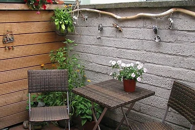 Ferienwohnung Haferland (1)