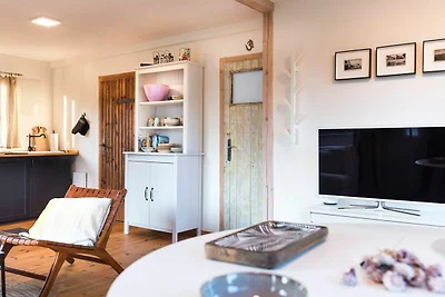 Vakantiehuis Ontspannende vakantie Altwarp