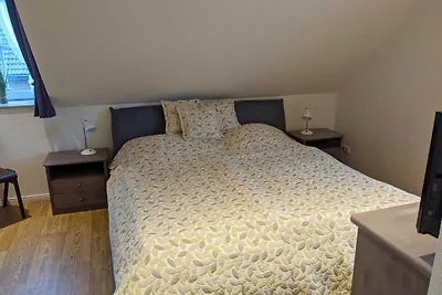 Casa vacanze Vacanza di relax Friedrichskoog