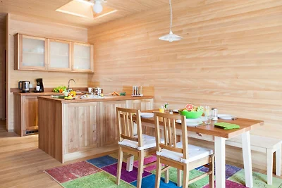 Appartamento Vacanza con famiglia Eisenberg