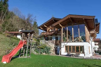 Vakantieappartement Gezinsvakantie Hopfgarten im Brixental