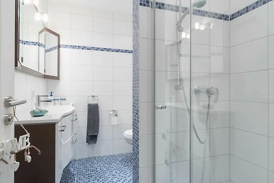 Fischernetz, Parkstrasse 13 WE 01