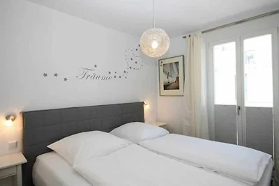 Villa Seeadler WE 06