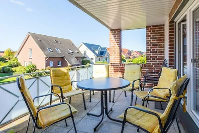 Rosenweg 16 Wohnung 6