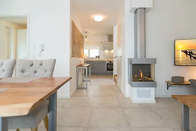 Vakantieappartement Gezinsvakantie Heringsdorf