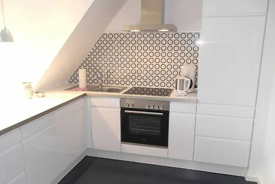 Haus Anna Lena, Drunkenmannstieg 9 OG