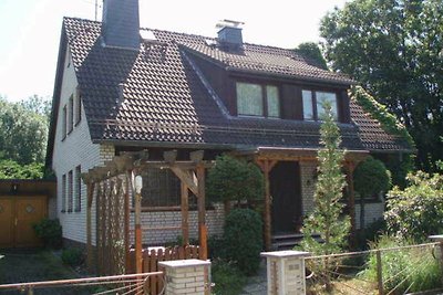 Ferienwohnung Petrauschke