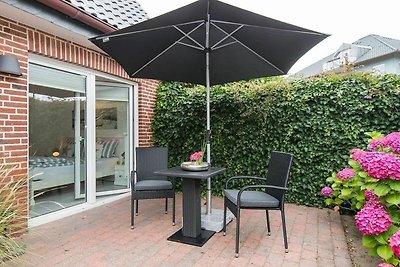 Vakantieappartement Gezinsvakantie Westerland