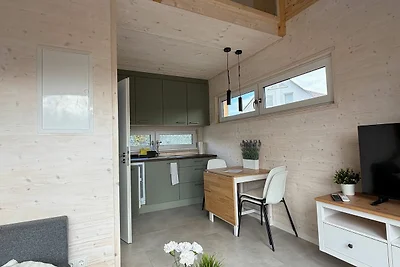 Tiny House 1 Strandperle Freest