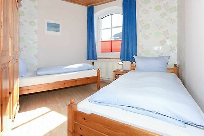 Ferienwohnung Austernfischer