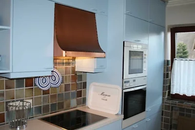 Vakantieappartement Gezinsvakantie Tinnum