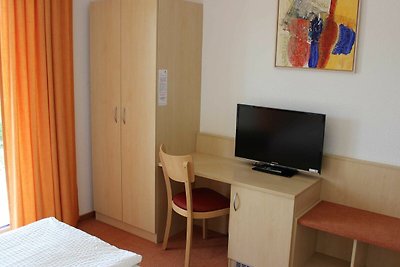 Vakantieappartement Gezinsvakantie Lehrensteinsfeld