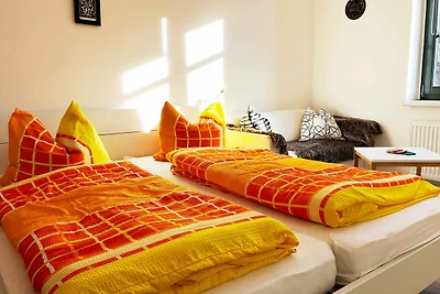 Vakantieappartement Gezinsvakantie Senftenberg