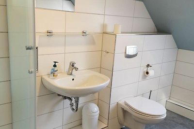 Vakantieappartement Gezinsvakantie Karlshorst