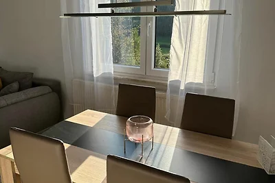 Appartamento Vacanza con famiglia Heiligenstadt
