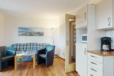 Casa vacanze Vacanza di relax Lancken-Granitz