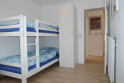 Vakantiehuis Ontspannende vakantie Varel