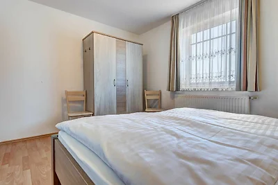 Appartement Vacances avec la famille Ahlbeck