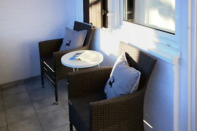 Appartamento Vacanza con famiglia Oberstdorf