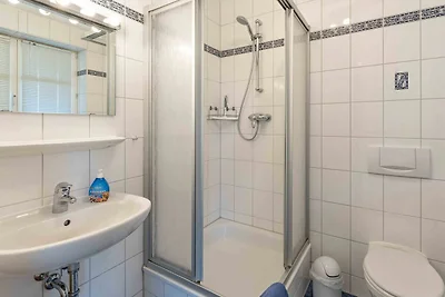 Vakantiehuis Ontspannende vakantie Hohenkirchen