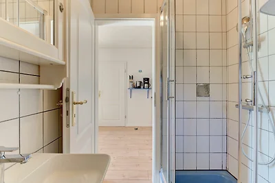 Vakantieappartement Gezinsvakantie Simonsberg